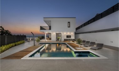 Vendégház Crikvenica - CKA280 Horvátország