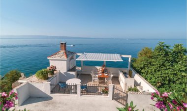 Vendégház Stobreč - CDT994 Horvátország