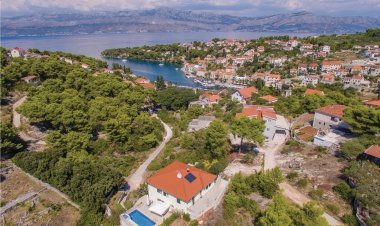 Vendégház Supetar - CDB640 Horvátország