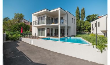 Vendégház Premantura - CIA331 Horvátország