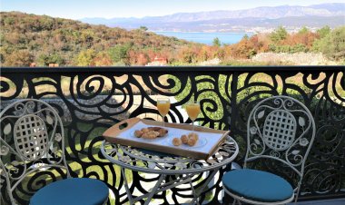 Vendégház Šilo - CKK930 Horvátország