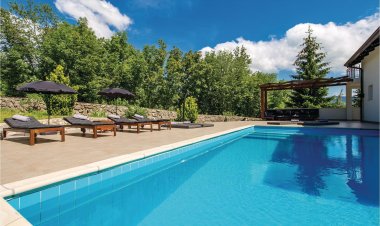 Vendégház Jurdani - CKO466 Horvátország