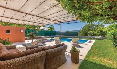 Vendégház Kreševo - CDT327 Horvátország