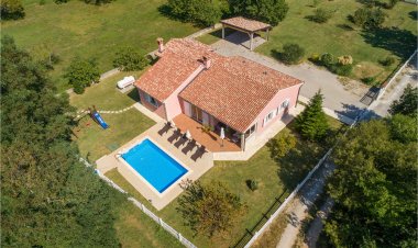 Vendégház Vinež - CIK538 Horvátország