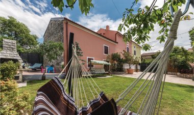 Vendégház Pula - CIL278 Horvátország