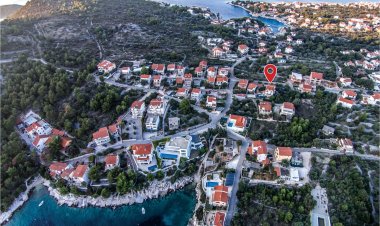 Vendégház Ražanj - CDV744 Horvátország