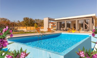 Vendégház Katuni - CDC548 Horvátország