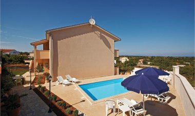 Vendégház Ližnjan - CIZ183 Horvátország