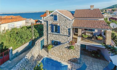 Vendégház Preko - CDU329 Horvátország