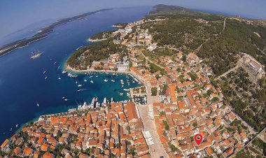 Vendégház Hvar - CDH235 Horvátország