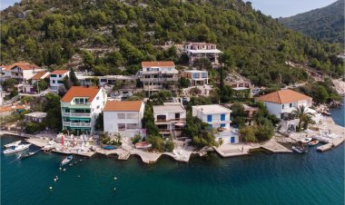 Vendégház Blace - CDR161 Horvátország