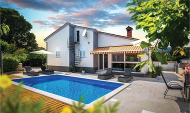 Vendégház Vodnjan - CIL016 Horvátország