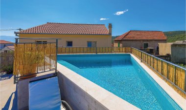 Vendégház Slatine - CDE494 Horvátország