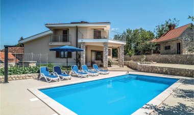 Vendégház Vinjani - CDF899 Horvátország