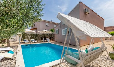 Vendégház Šišan - CIZ415 Horvátország