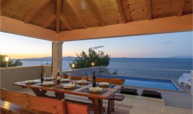 Vendégház Blato - CDS517 Horvátország