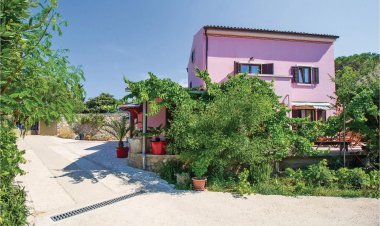 Vendégház Veli Lošinj - CKL161 Horvátország