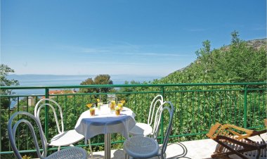 Vendégház Tučepi - CDE507 Horvátország