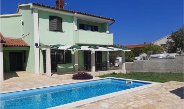 Vendégház Ližnjan - CIZ263 Horvátország