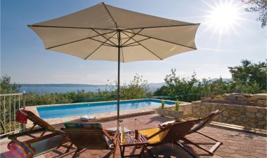 Vendégház Kaštel Kamblelovac - CDT106 Horvátország