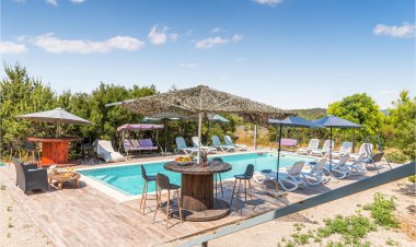 Vendégház Tisno - CDJ624 Horvátország