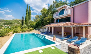 Vendégház Orašac - CDD840 Horvátország