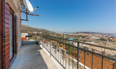 Vendégház Donji Seget - CDC537 Horvátország