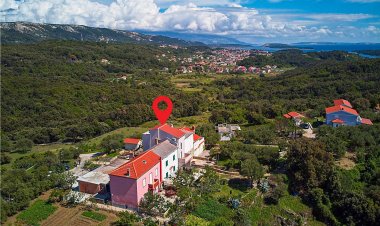 Vendégház Rab - CKR611 Horvátország