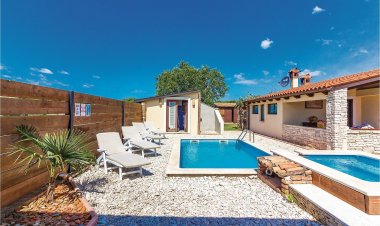 Vendégház Galižana - CIP749 Horvátország