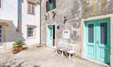 Vendégház Nerezine - CKL191 Horvátország