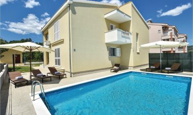 Vendégház Dugopolje - CDF494 Horvátország