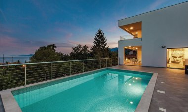 Vendégház Matulji - CKO993 Horvátország