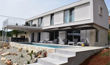 Vendégház Žman - CDU364 Horvátország