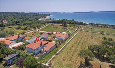 Vendégház Vodnjan - CIF523 Horvátország