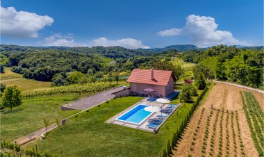 Vendégház Novi Marof - CCC152 Horvátország