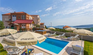 Vendégház Donji Seget - CDC465 Horvátország