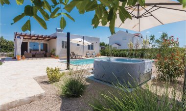 Vendégház Jadrija - CDV007 Horvátország