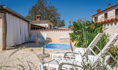 Vendégház Hreljići - CIO027 Horvátország