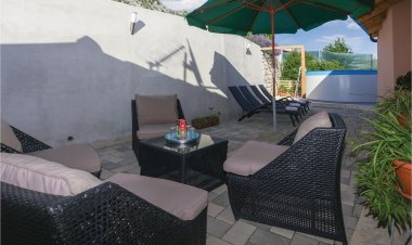 Vendégház Gata - CDF519 Horvátország