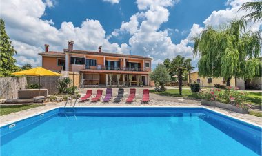 Vendégház Pazin - CIC157 Horvátország