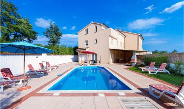 Vendégház Cere - CIC051 Horvátország