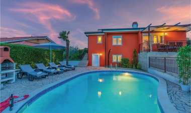 Vendégház Poreč - CIE876 Horvátország