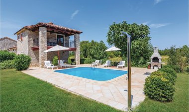 Vendégház Butkovići - CIL707 Horvátország