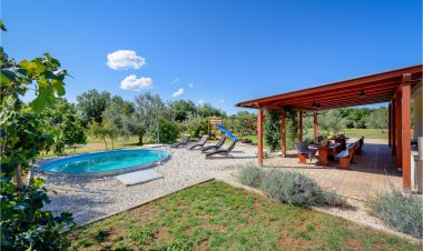 Vendégház Pula - CIR224 Horvátország