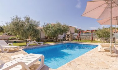 Vendégház Rebići - CIC190 Horvátország