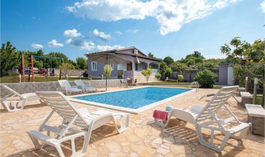 Vendégház Valtura - CIC519 Horvátország