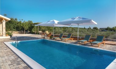 Vendégház Šibenik - CDJ649 Horvátország