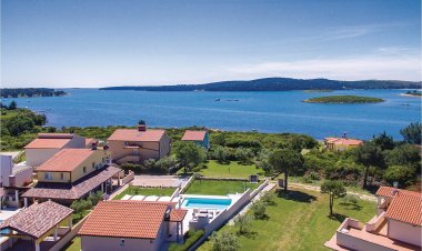 Vendégház Pomer - CIB397 Horvátország