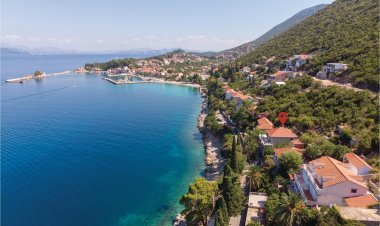 Vendégház Trpanj - CDP208 Horvátország