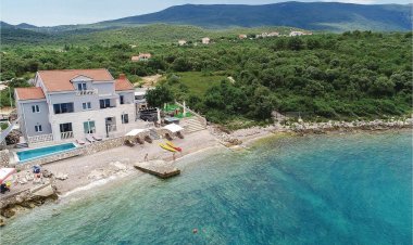 Vendégház Sreser - CDP100 Horvátország